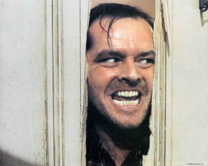 Filmklassieker + Lunch: The Shining (16+)