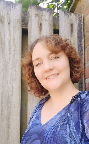 Meet the artist | Explosion by Blanca Casanova