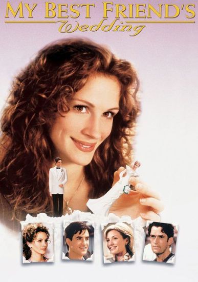 Filmklassieker + Lunch: My Best Friend's Wedding