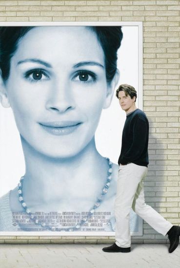 Filmklassieker + Lunch: Notting Hill