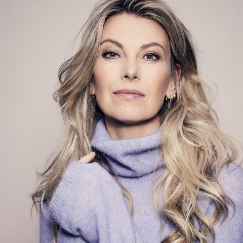 Literair Café Dommeldal: Susan Smit