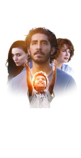 Filmklassieker + Lunch: Lion