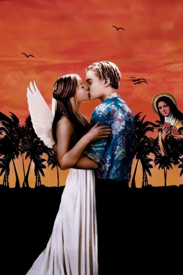 Filmklassieker + Lunch: Romeo + Juliet