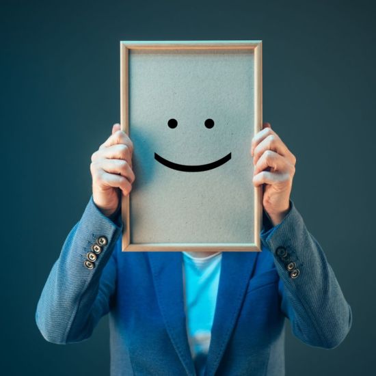 Lezing: Hoogsensitief