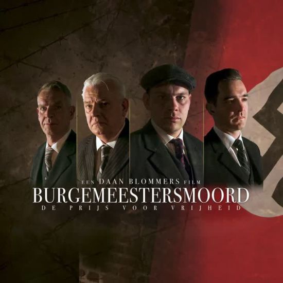 Burgemeestersmoord + Lunch