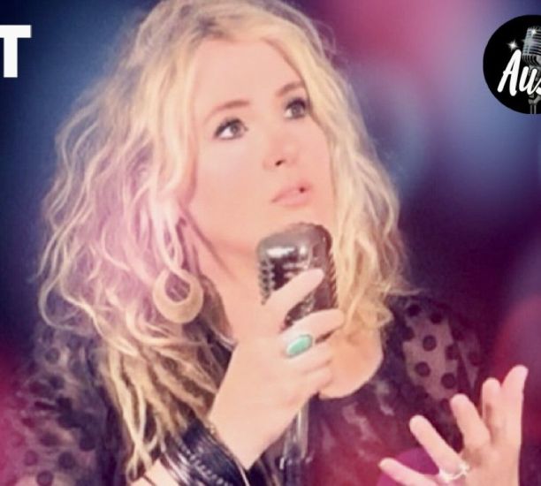 Kerstconcert Audrey Smits & Friends