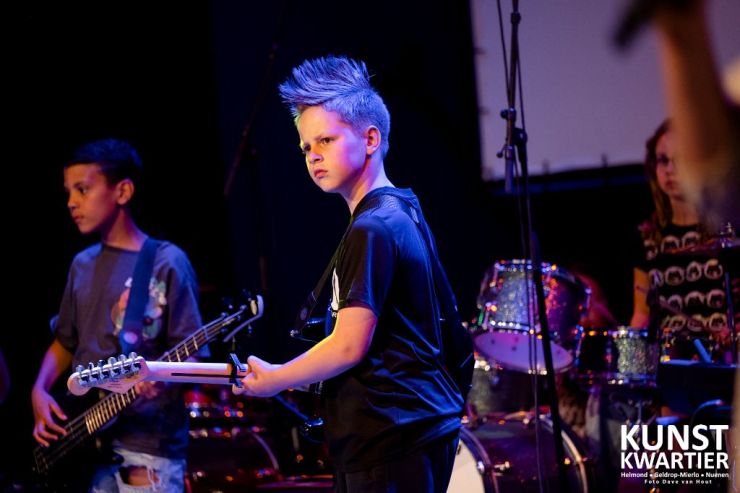 Ready To Rock festival