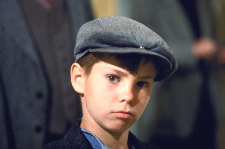 Filmklassieker + Lunch: Ciske de Rat