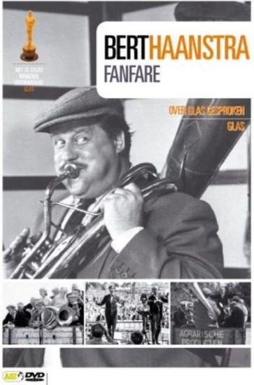 Filmklassieker + Lunch: Fanfare