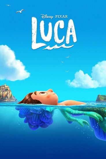 Kinderfilm: Luca