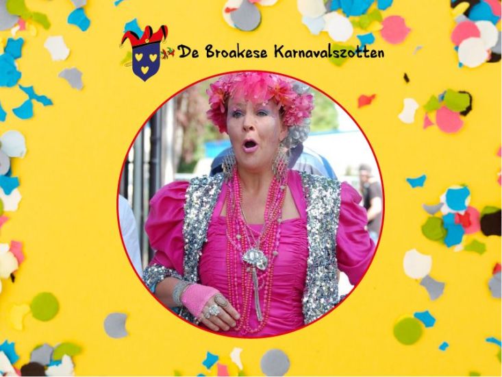 Kindercarnaval met Tetterdetet