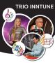 Matineedansen live orkest Trio Inntune