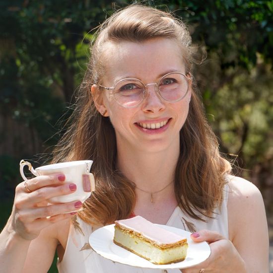 Meet the artist | A taste of Art