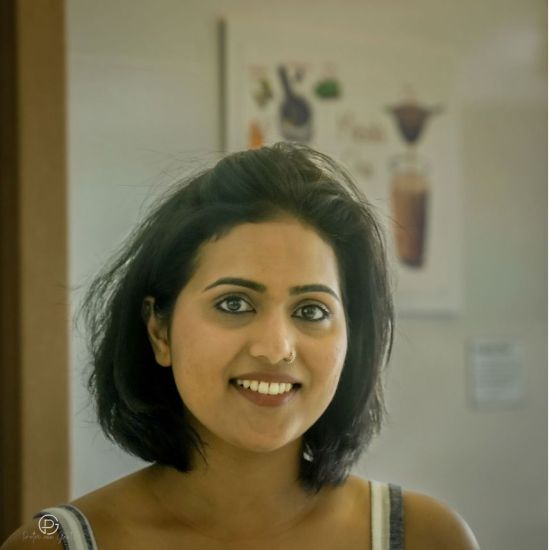 Meet the artist | A taste of Art