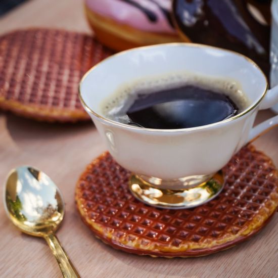 Meet the artist | A taste of Art