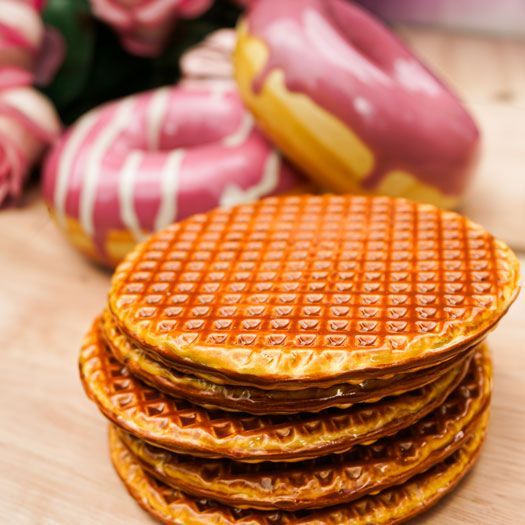 Meet the artist | A taste of Art