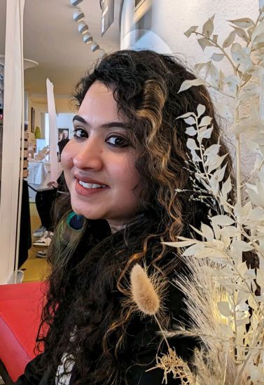 Meet the artist | Harmony of Art & Architecture