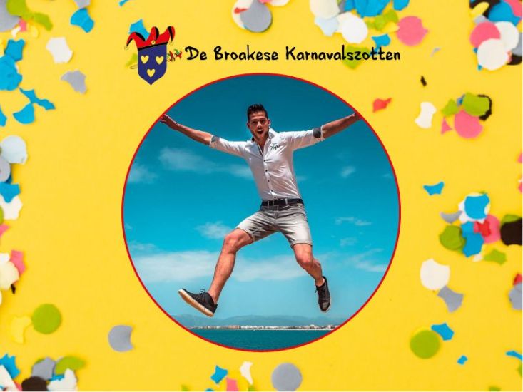 Carnaval met optreden van KAFKE