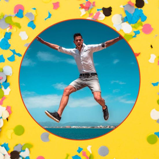 Carnaval met optreden van KAFKE