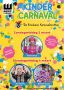 Kindercarnaval met DJ Sfeeric