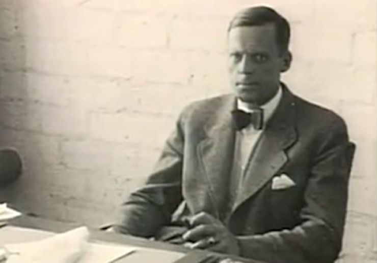 Lezing: Jan Zwartendijk redde duizenden Joden tijdens WOII