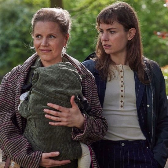 Film: Schitterend (2024) Met Holly Mae Brood