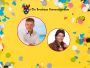 Carnaval met Tommy van den Hurk en Henk Damen
