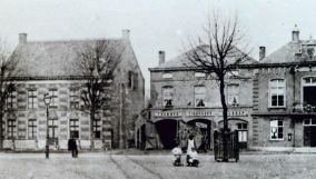 Lezing: De geschiedenis van het lager onderwijs in Geldrop