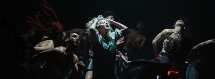 Emilia Perez - 13 Oscar nominaties