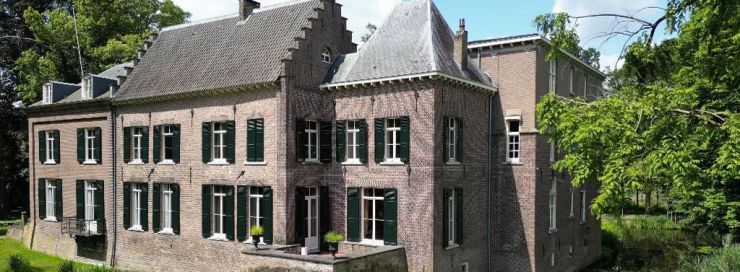 Film: Kleine Dommel, Levensader voor Oost-Brabant