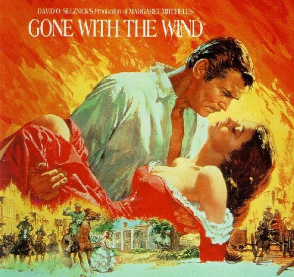 Filmklassieker + Lunch: Gone with the wind