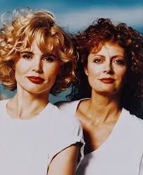 Filmklassieker + Lunch: Thelma & Louise