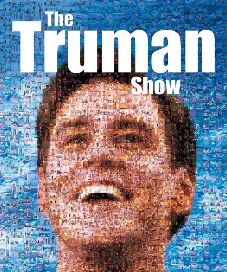 Filmklassieker + Lunch: The Truman Show