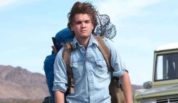 Filmklassieker + Lunch: Into the WIld