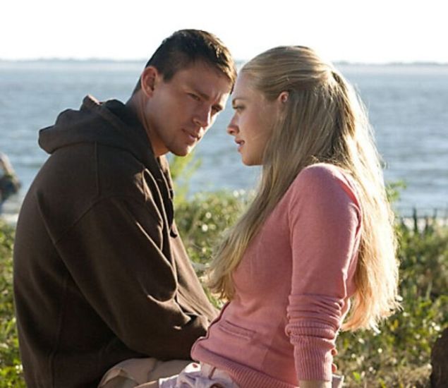 Filmklassieker + Lunch: Dear john