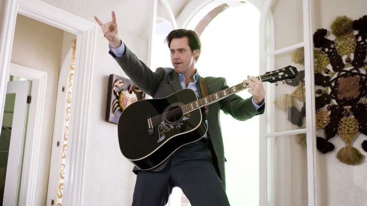 Filmklassieker + Lunch: Yes Man