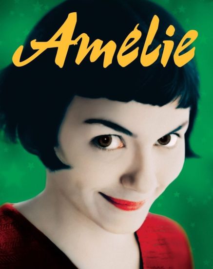 Filmklassieker + Lunch: Le fabuleux destin d'Améli