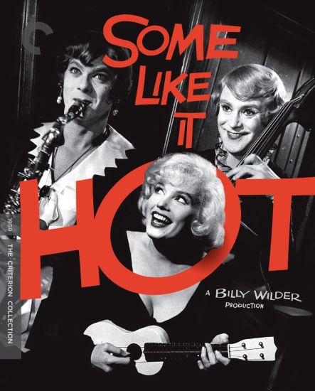 Filmklassieker + Lunch: Some like it hot