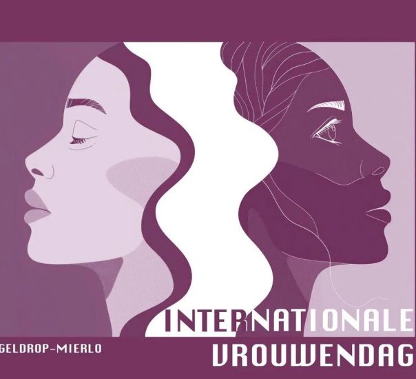 Filmfestival Internationale vrouwendag