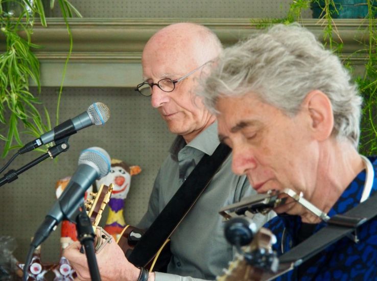 Stanza speelt Niet Omdat het Moet…