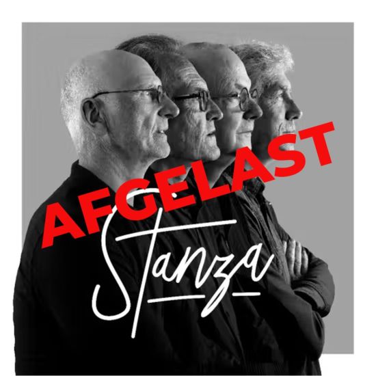 Stanza speelt Niet Omdat het Moet…