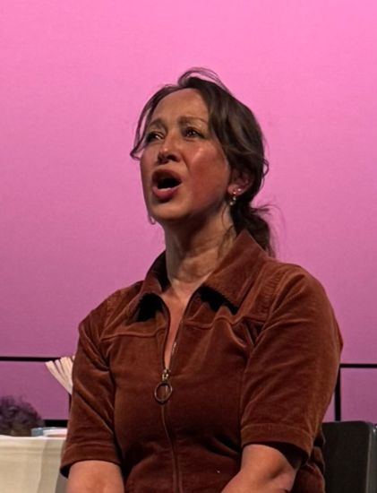 Happy JazzCrew feat. Peggy Matulessy