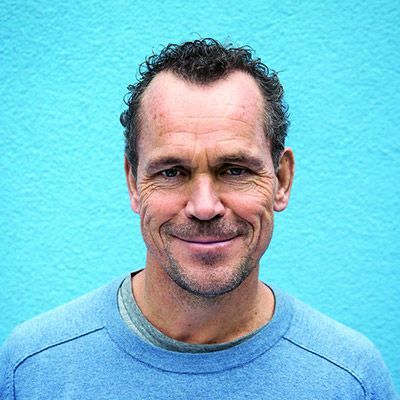 Oud zeer van Bram Bakker