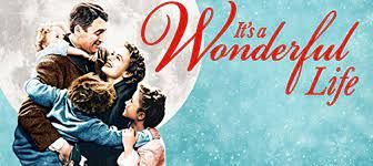 Filmklassieker + lunch: It's a wonderful life (1946)