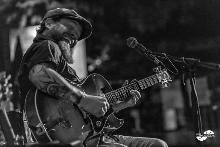 Robbert Duijf (Roots in 't Groen)