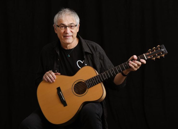 DON ALDER - Roots in 't Groen 