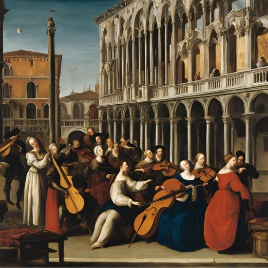 Festa Bella Italia: lezing