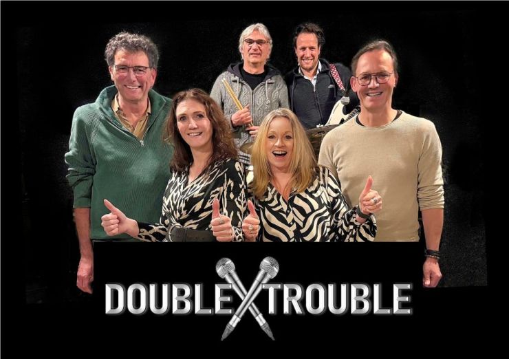 Double Trouble