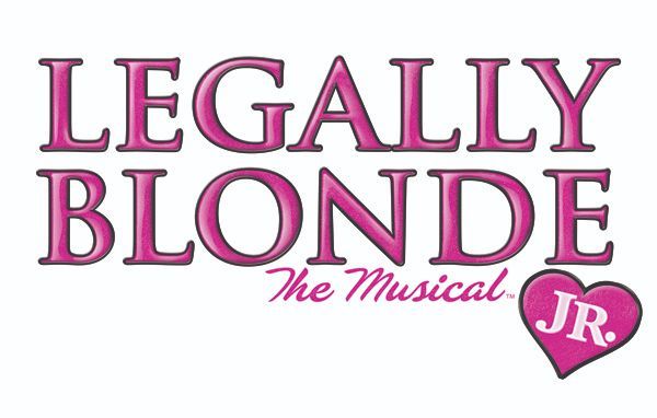 Legally Blonde JR (11+) 