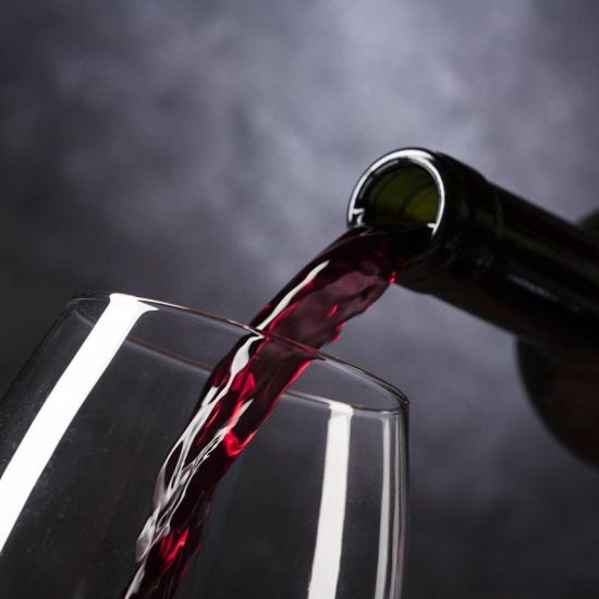 Festa Bella Italia: Wijnproeverij